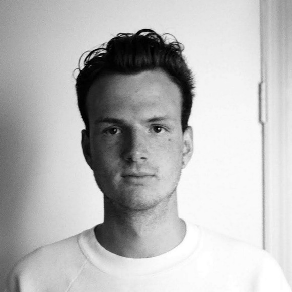 Meet your Posher, Cameron - Picture 1 of 1